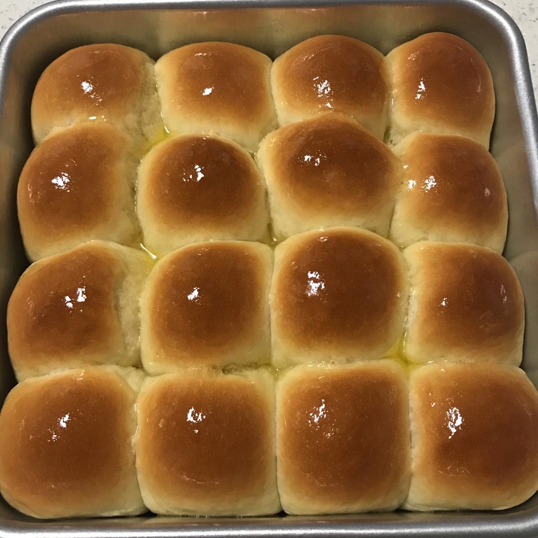 奶酪金钱小面包