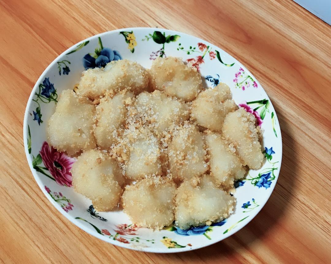 潮汕胶啰钱的做法