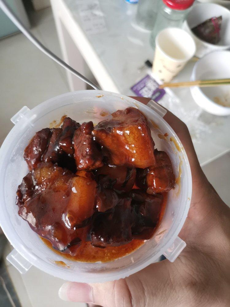 红烧肉