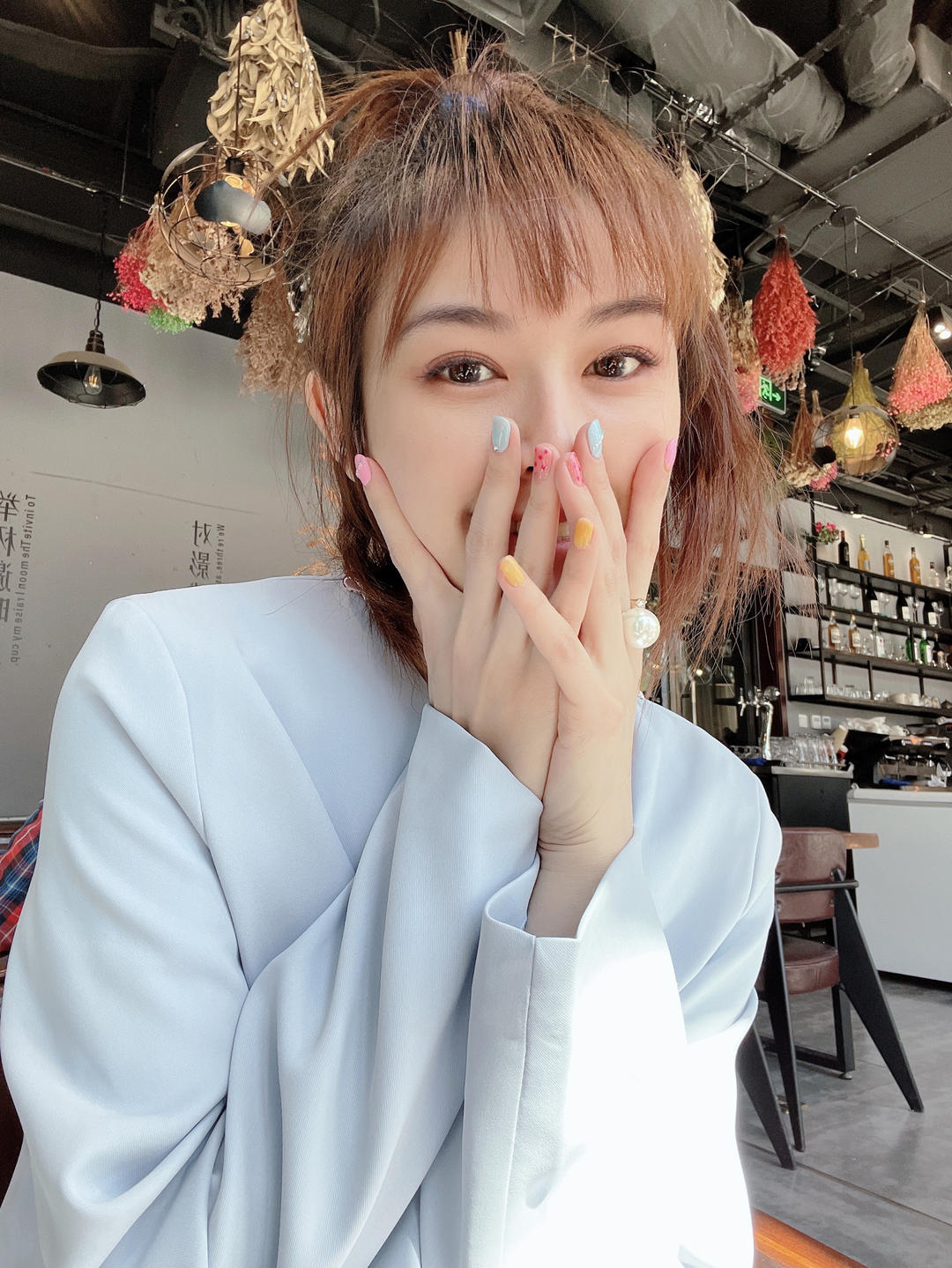 次丸吖
