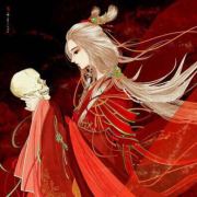 沉暮晓风