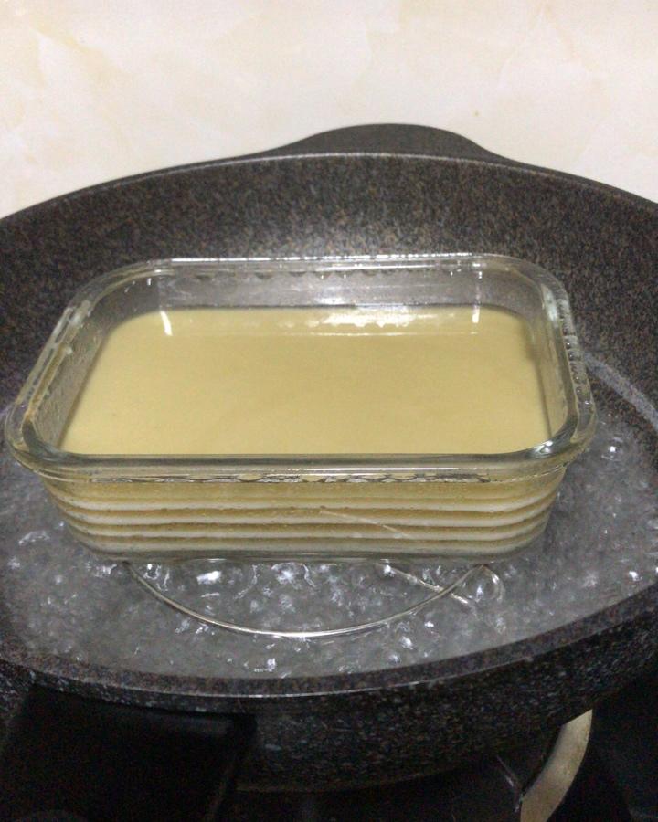 椰汁千层马蹄糕(爽滑Q弹、香甜可口，零失败)