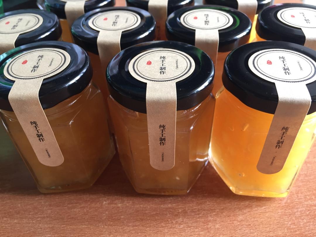 菠萝酱