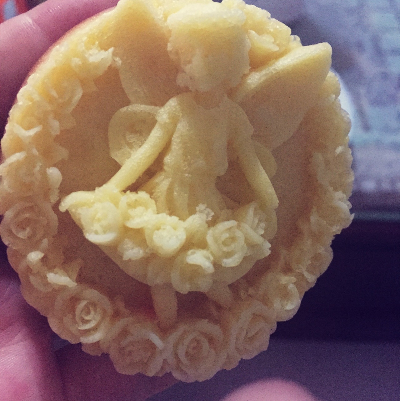 日本棉花蛋糕