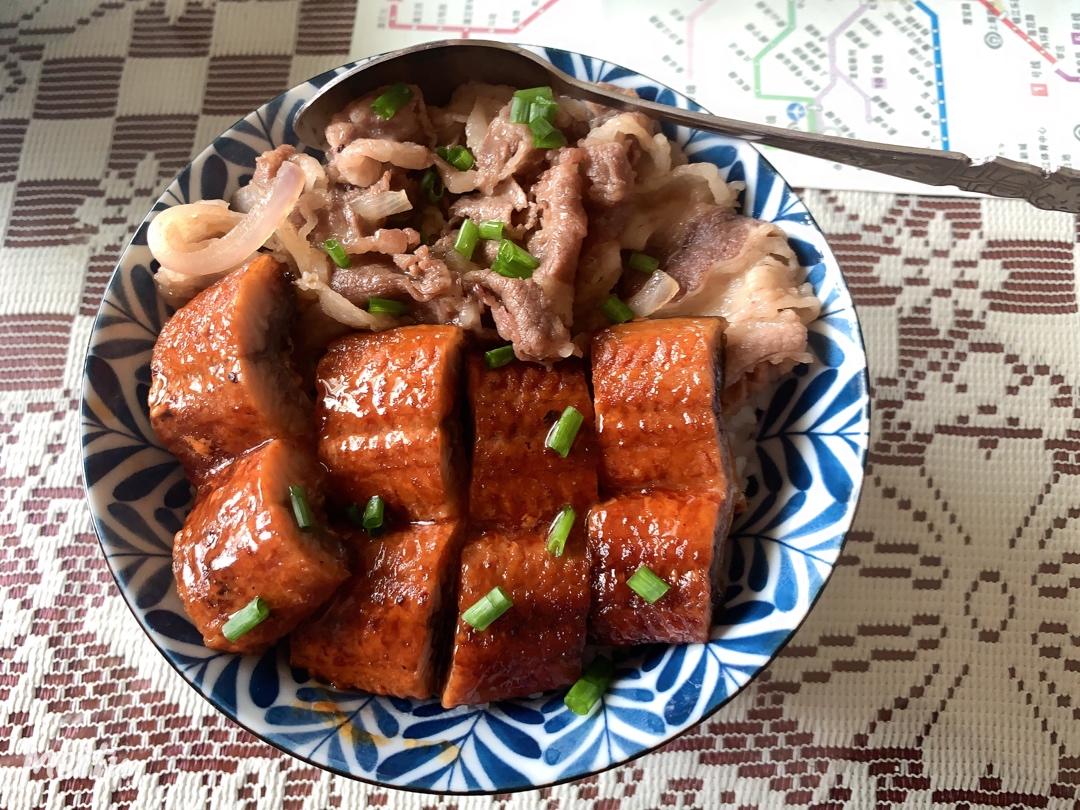 一日三餐