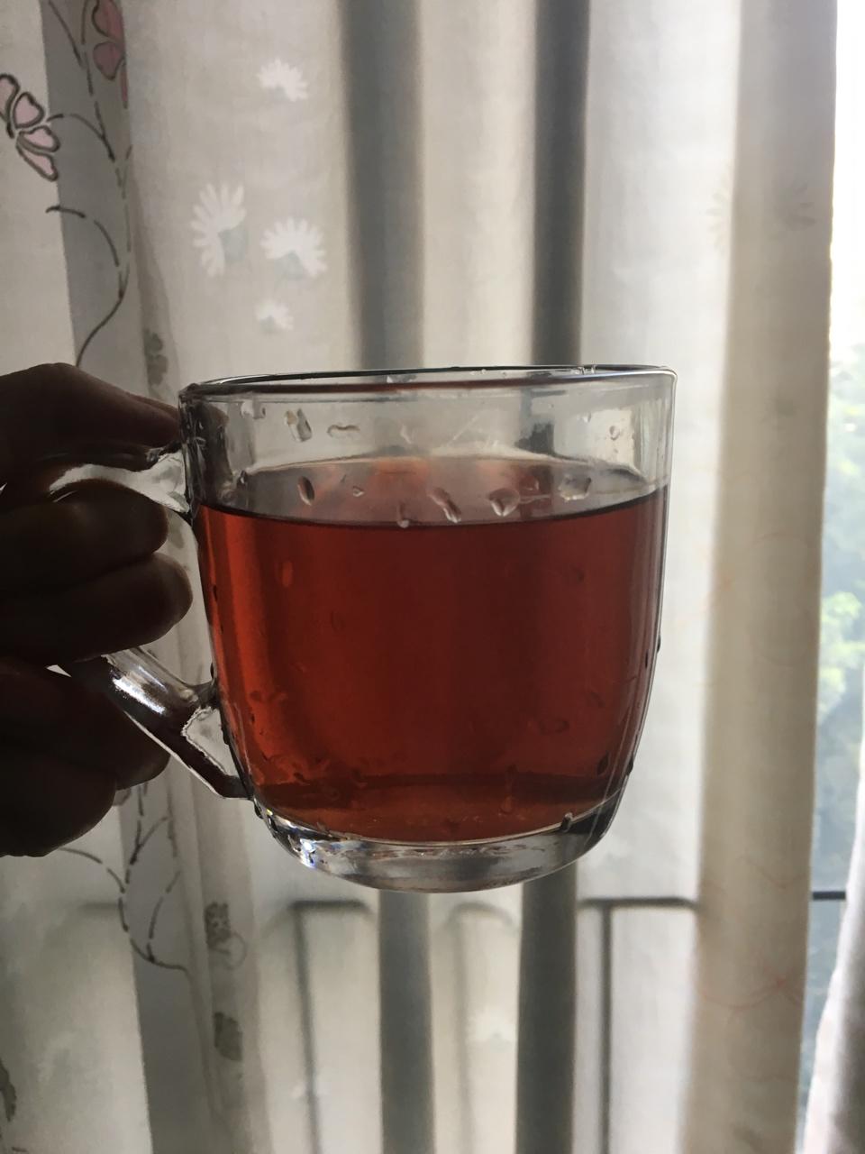 古法熬制酸梅汤（此方几乎无中药味孩子非常喜欢喝）