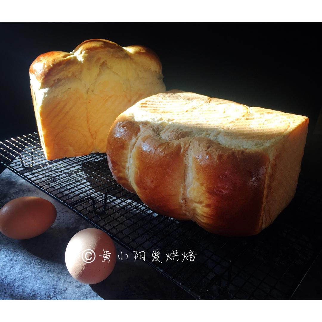 奶酪吐司---超级香浓