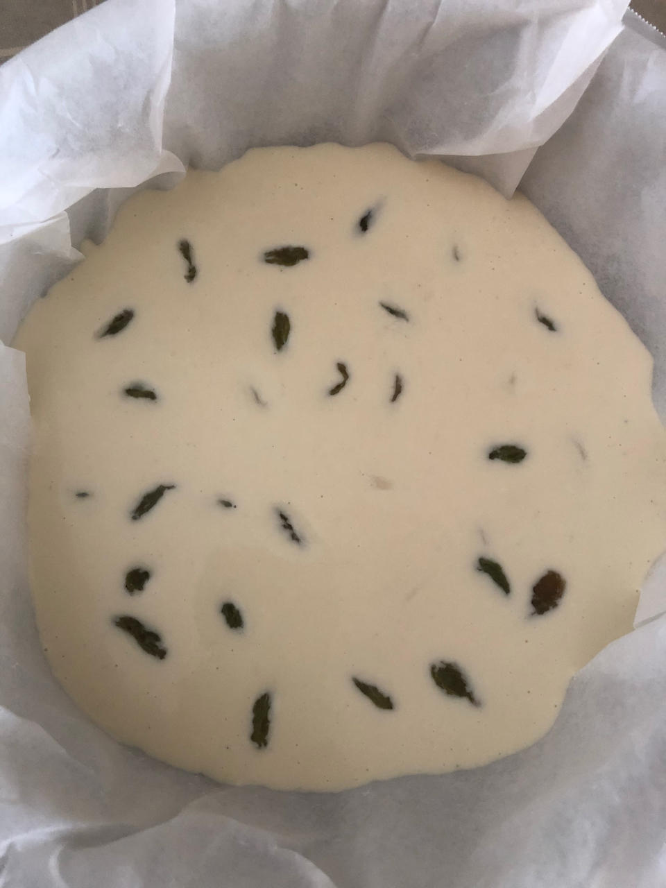 糯叽叽的烤年糕