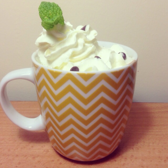 【请勿分享您的作品，多谢合作！】来份下午茶吧~