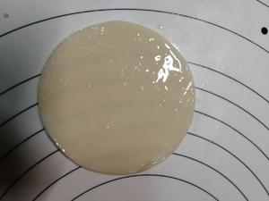 香酥葱油饼—饺子皮版本的做法 步骤4