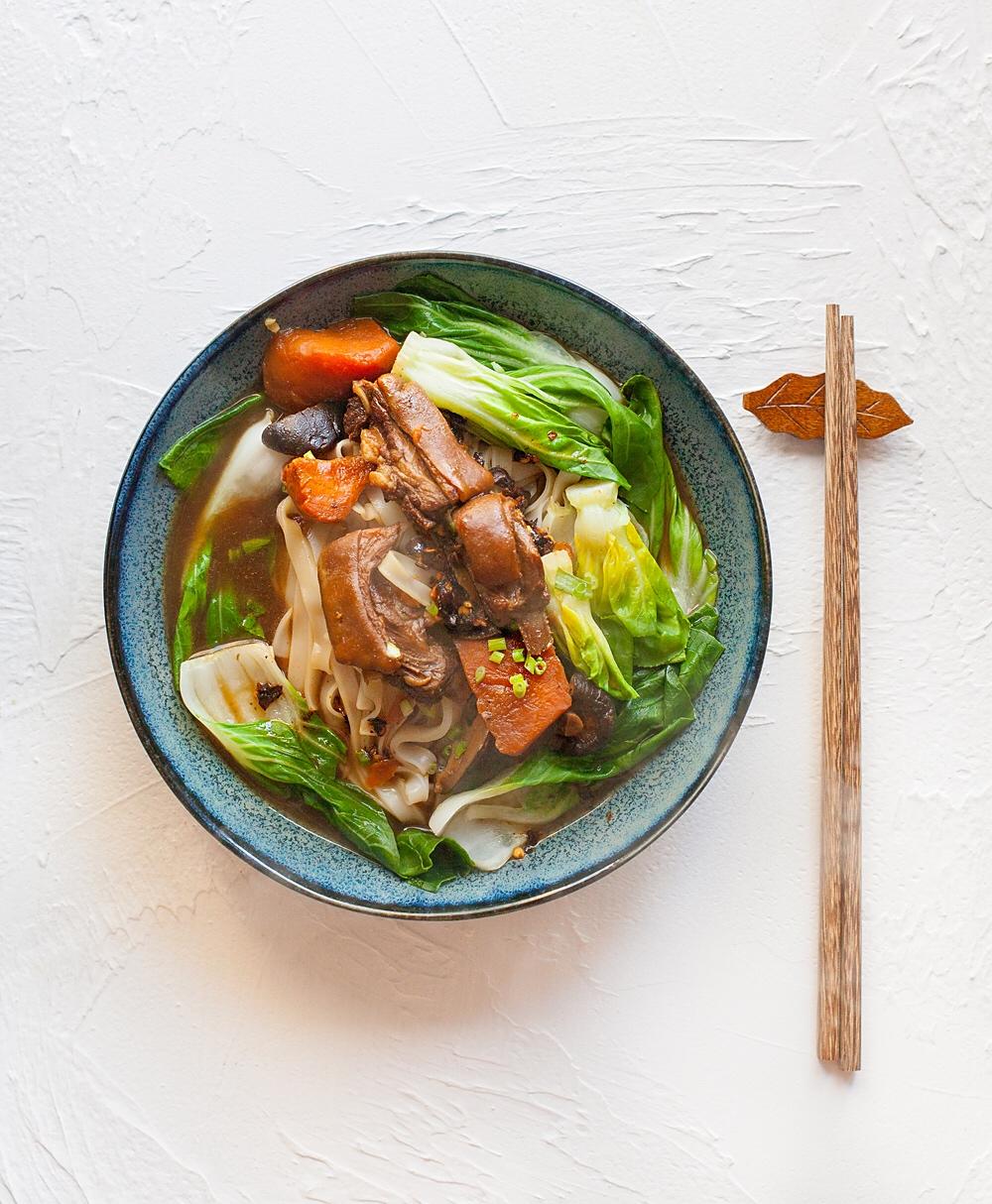 贵州羊肉粉
