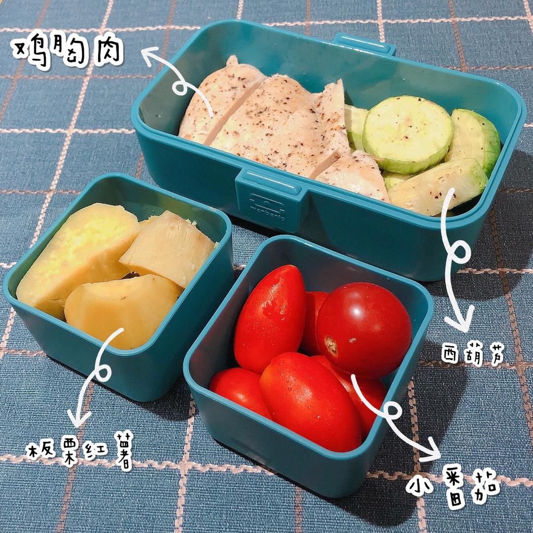 合集｜便当企划