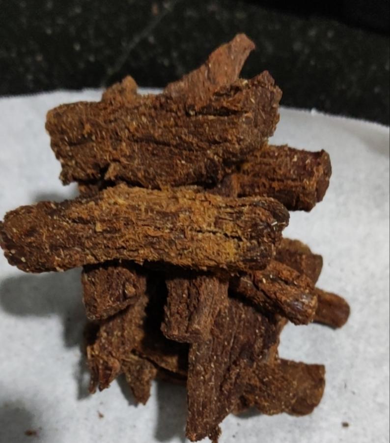 自制牛肉干烤箱版
