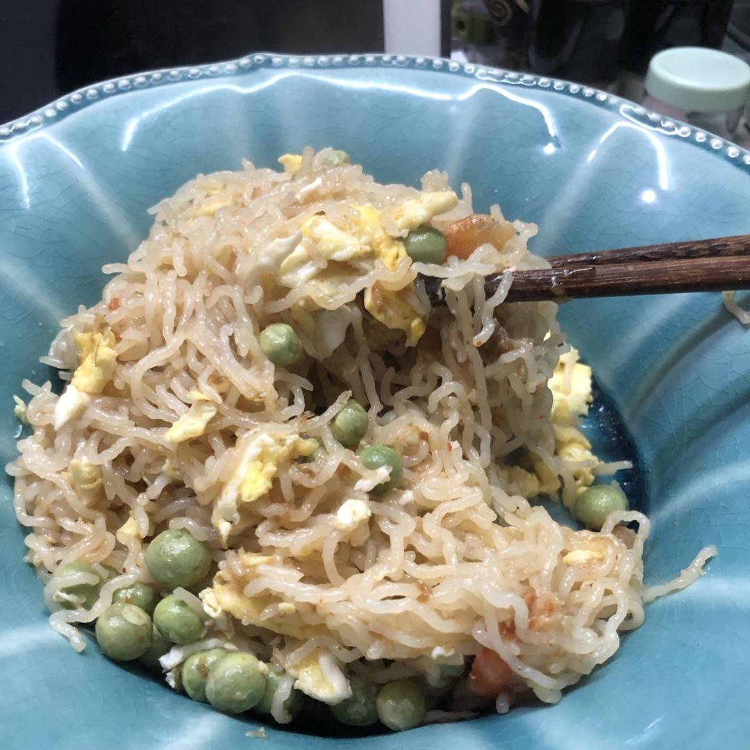 我的面食记～