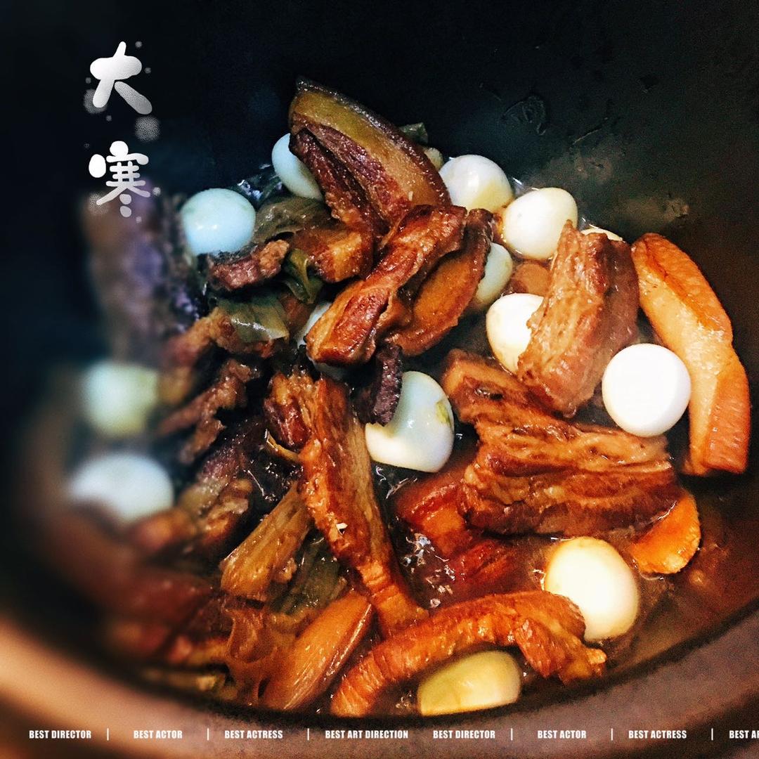老济南把子肉