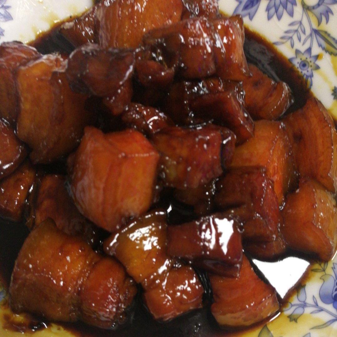 红烧肉