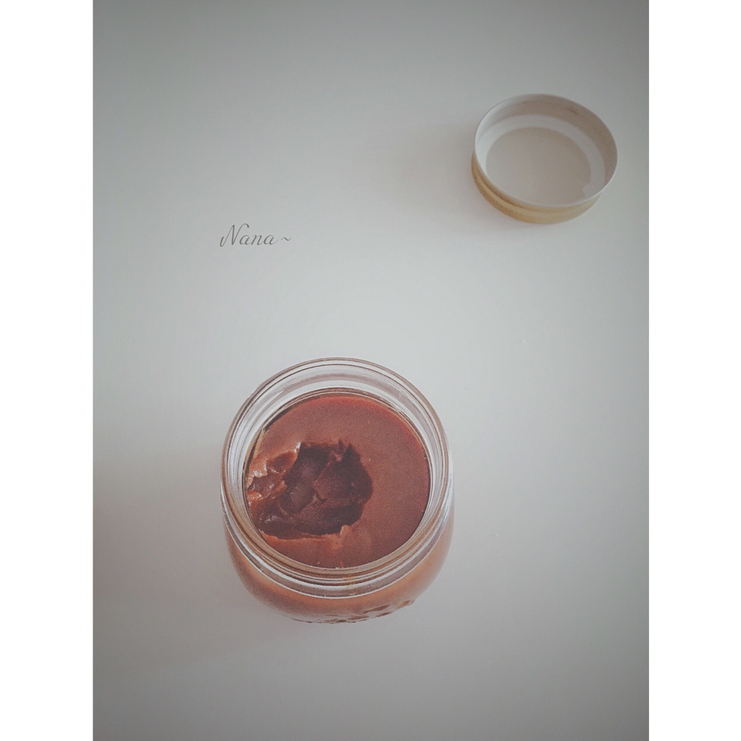 消耗淡奶油利器——红茶焦糖奶油酱