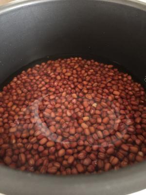 蜜红豆—电饭煲版的做法 步骤4