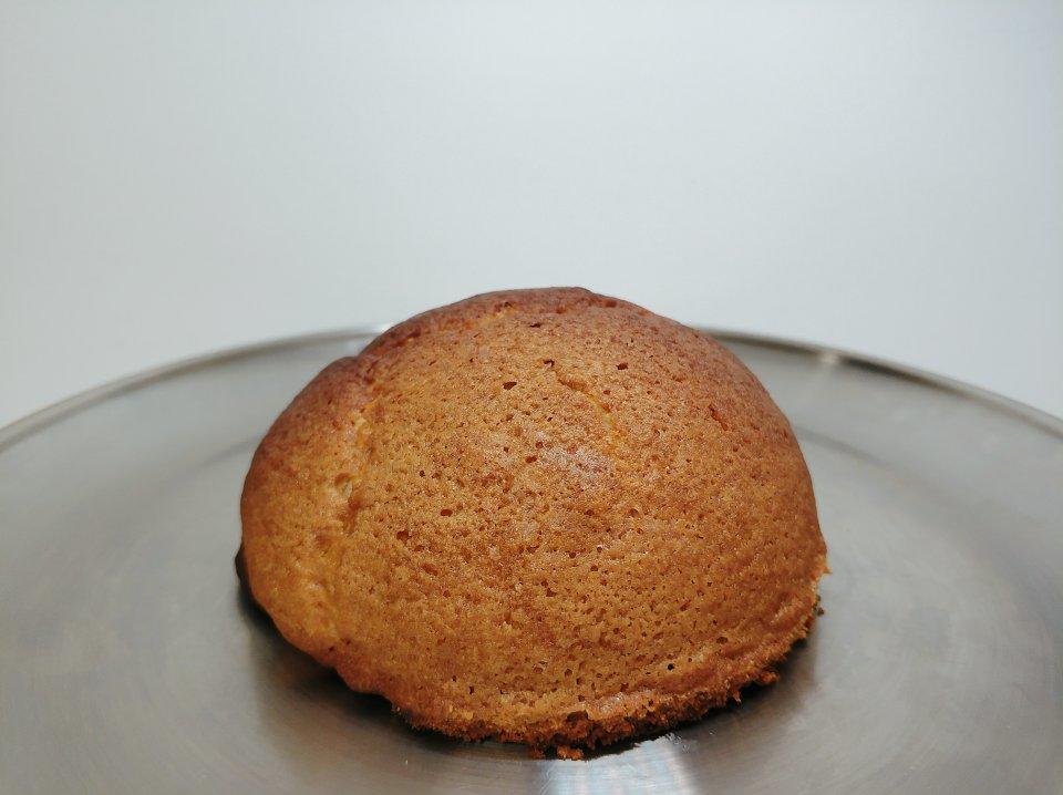 咖啡墨西哥面包