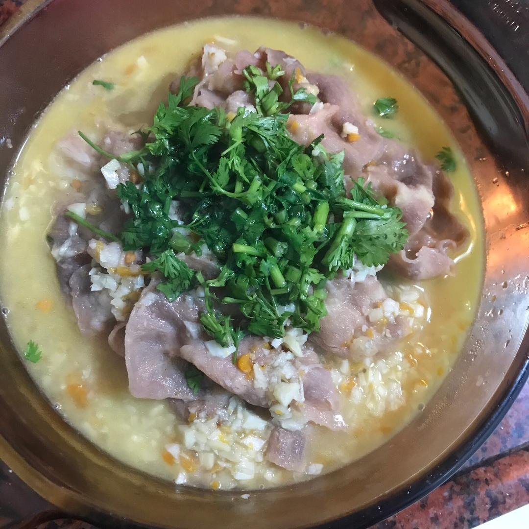 酸汤肥牛餐馆专业版
