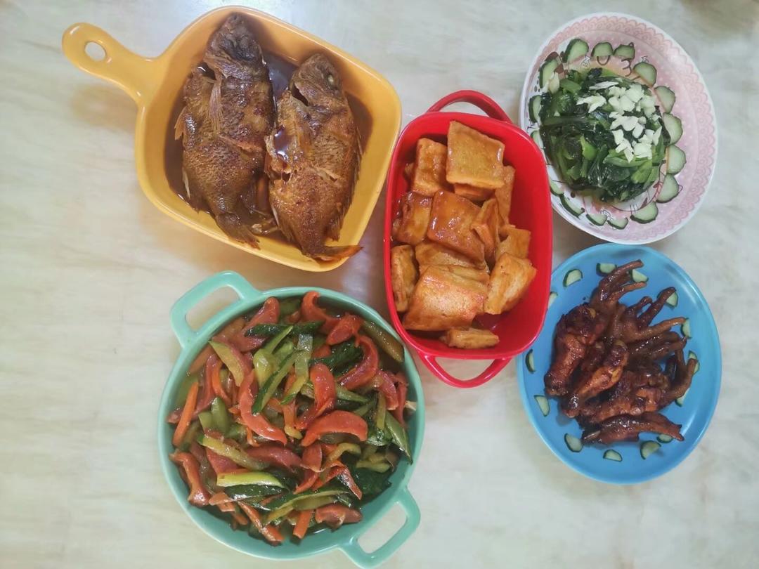 多彩欧洲美味 纵享万千搭配｜餐盒尝新 欢享冬日节日季