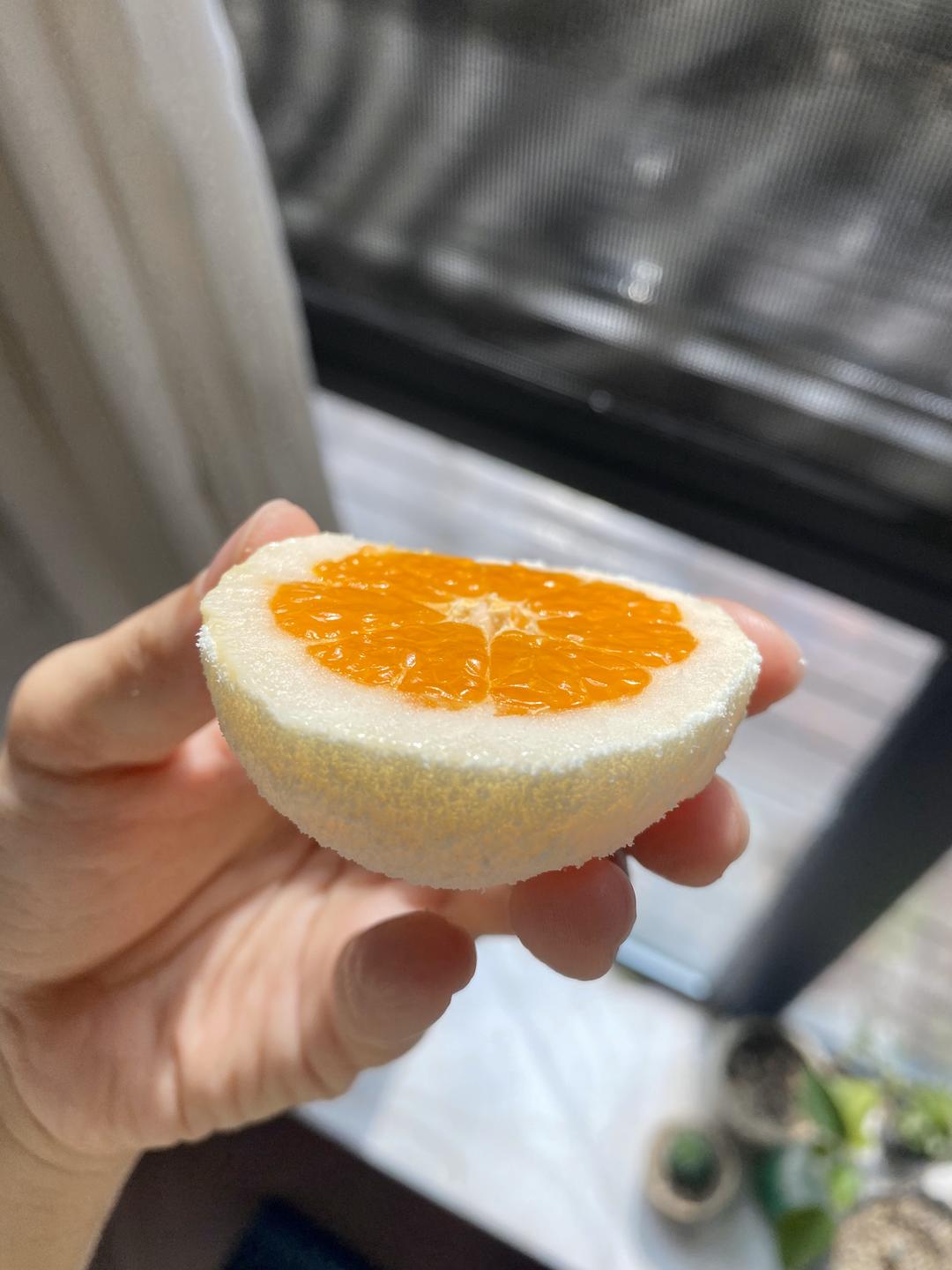 水果山药泥的做法