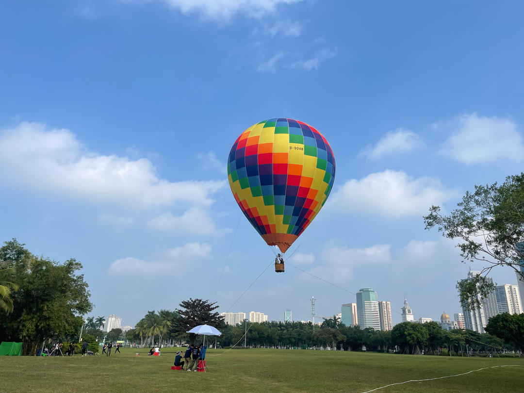 愉快的心情做饭饭