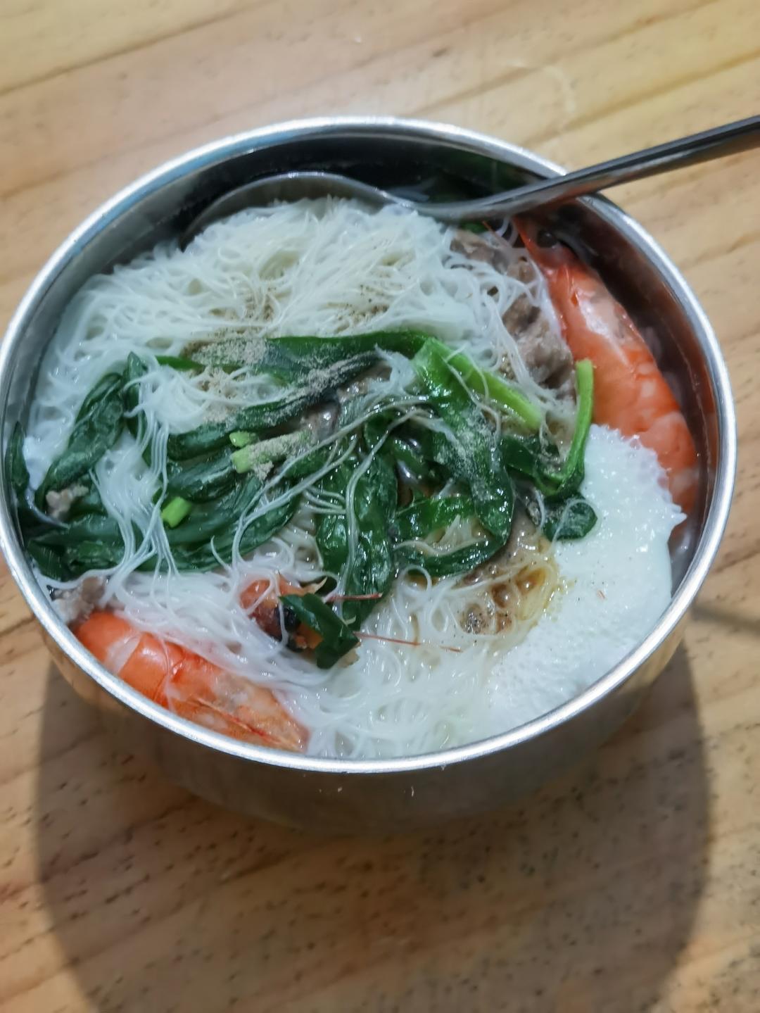大学生假期早餐/午餐/晚餐