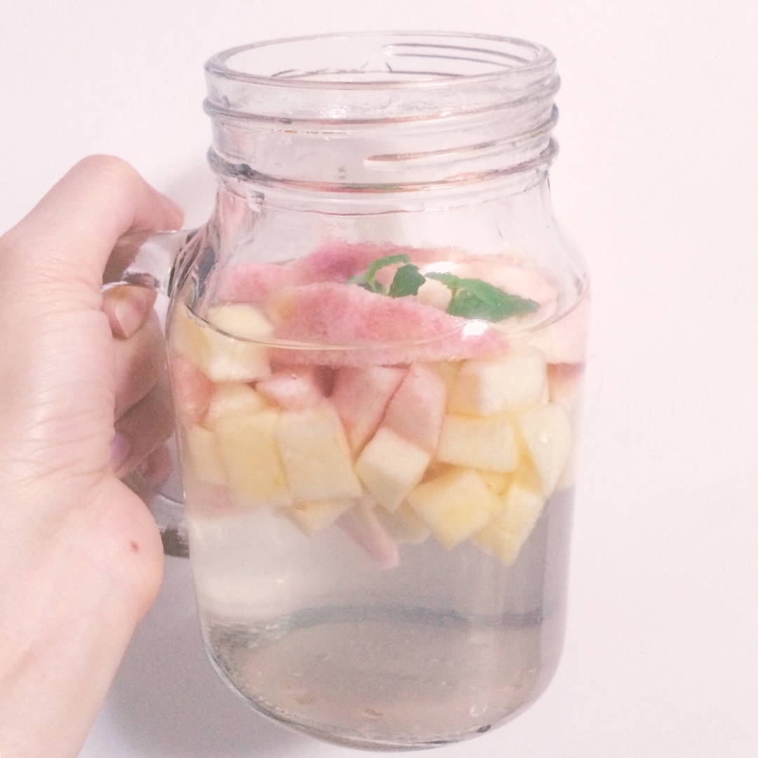 Detoxwater