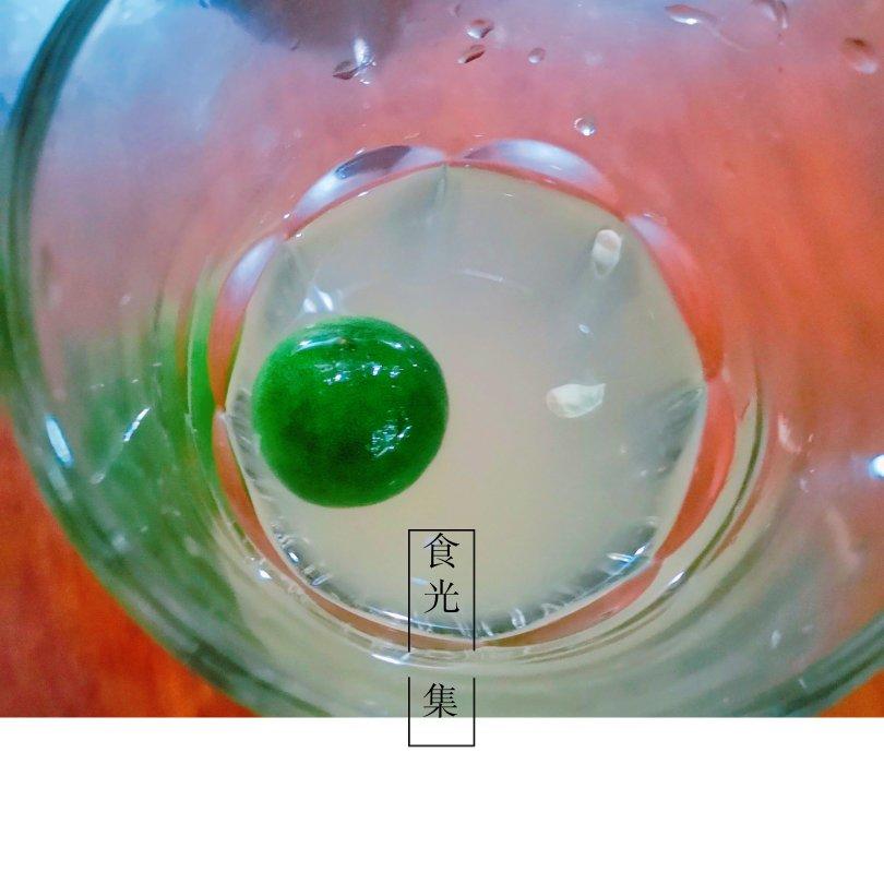 青桔汁_♪(^∇^*)解膩法寶