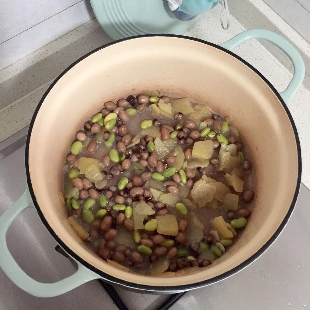 缤纷土豆沙拉【9月北鼎蒸炖锅食谱】