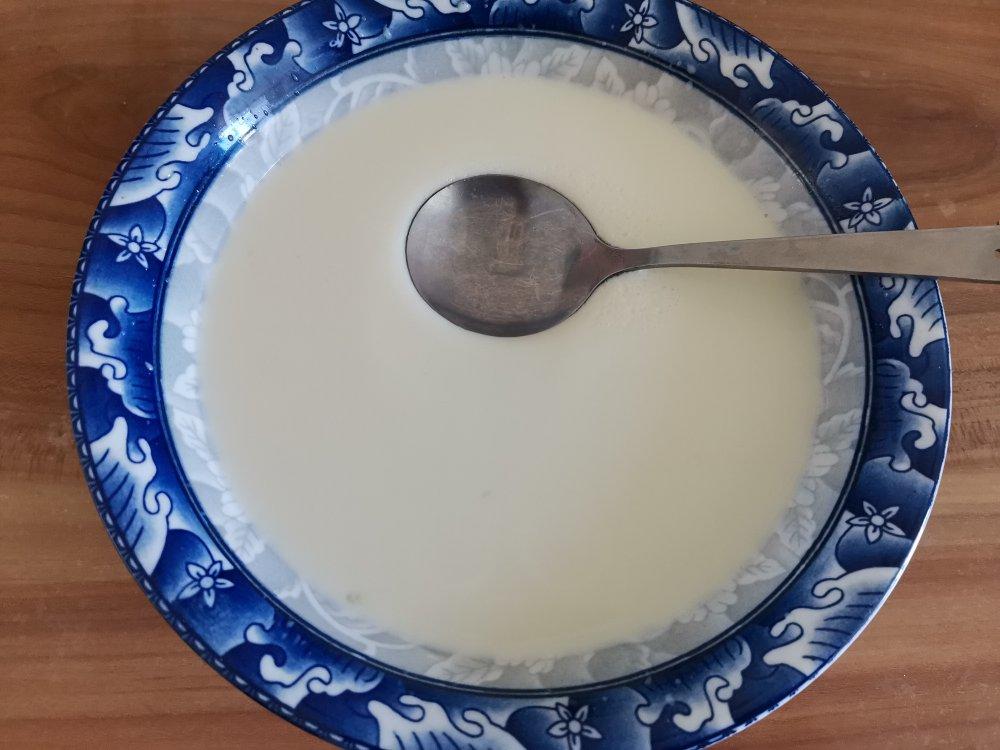 姜撞奶（零失败 估计这是最详细的姜撞奶教程了）