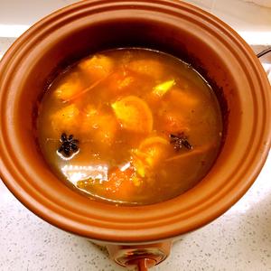 牛肉西红柿（番茄）汤的做法 步骤8