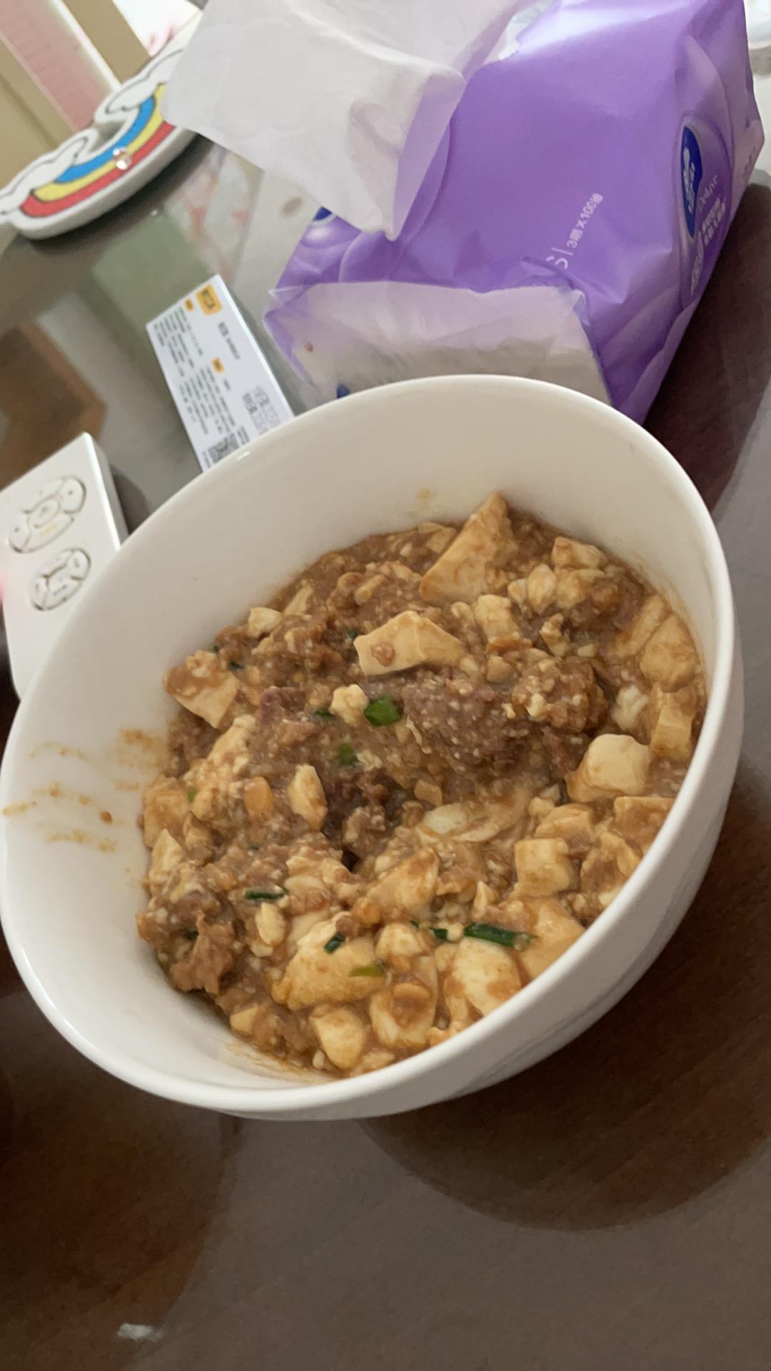 巨好吃的下饭菜