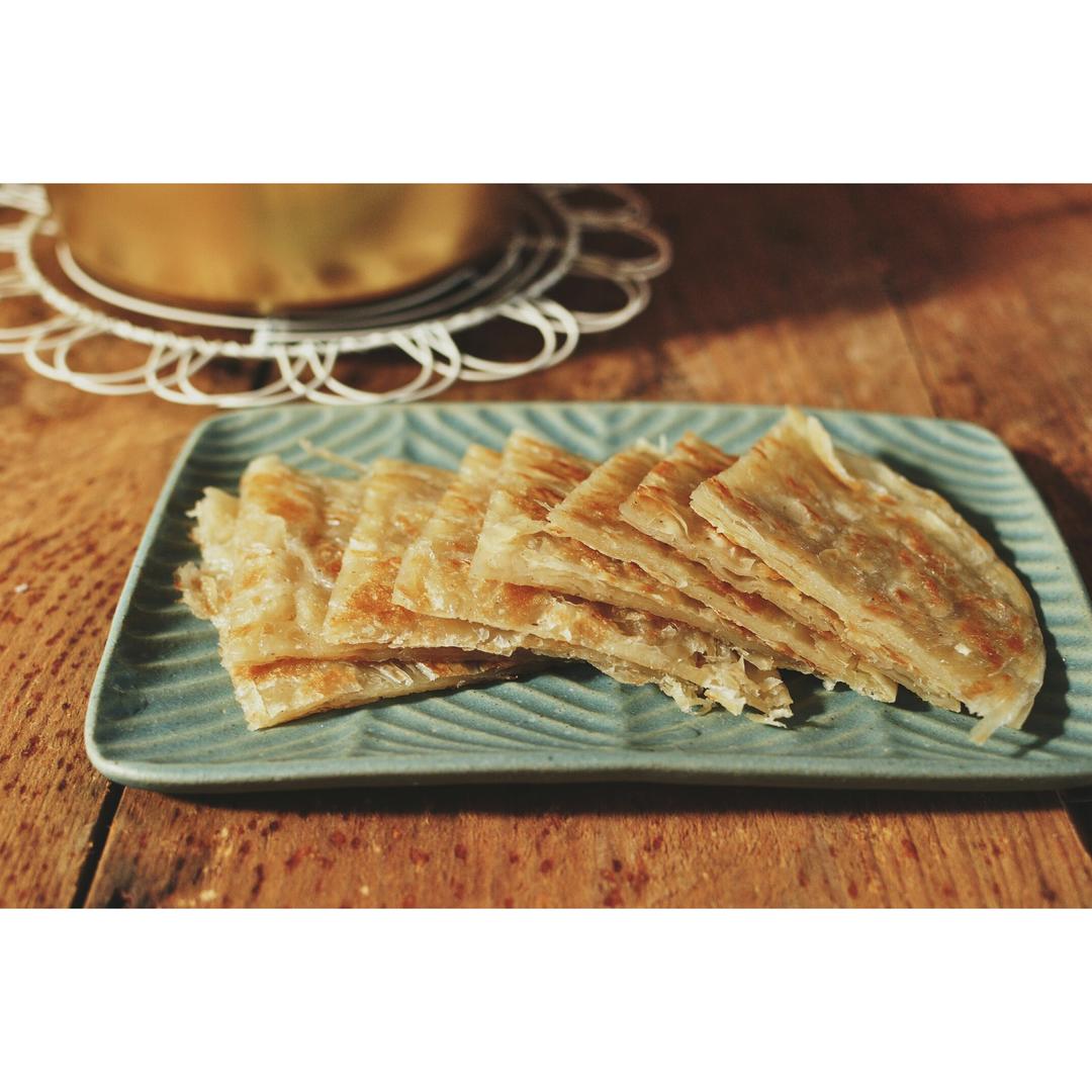 烙饼