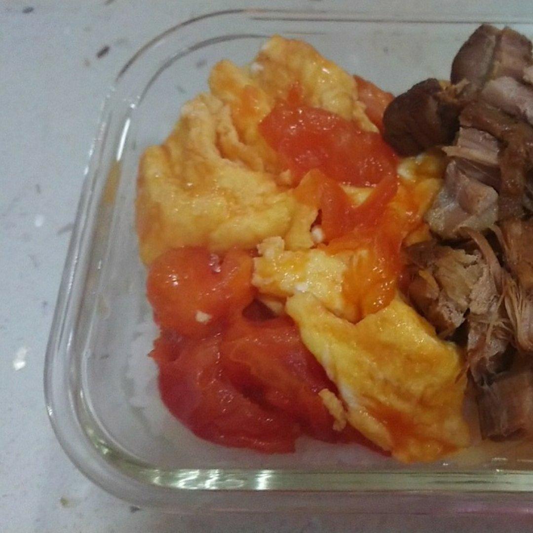 厨师长教你：“番茄炒鸡蛋”的家常做法，一看就会