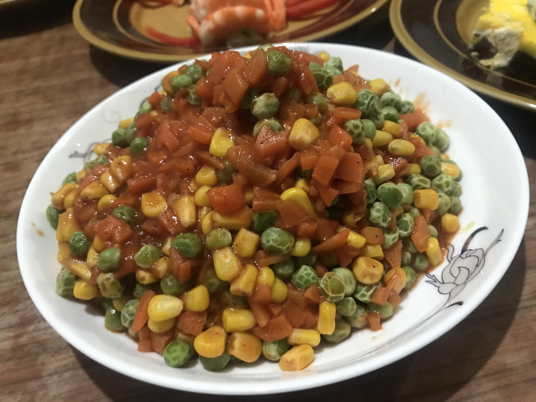 好吃到没朋友🔥黄磊老师同款火山土豆泥