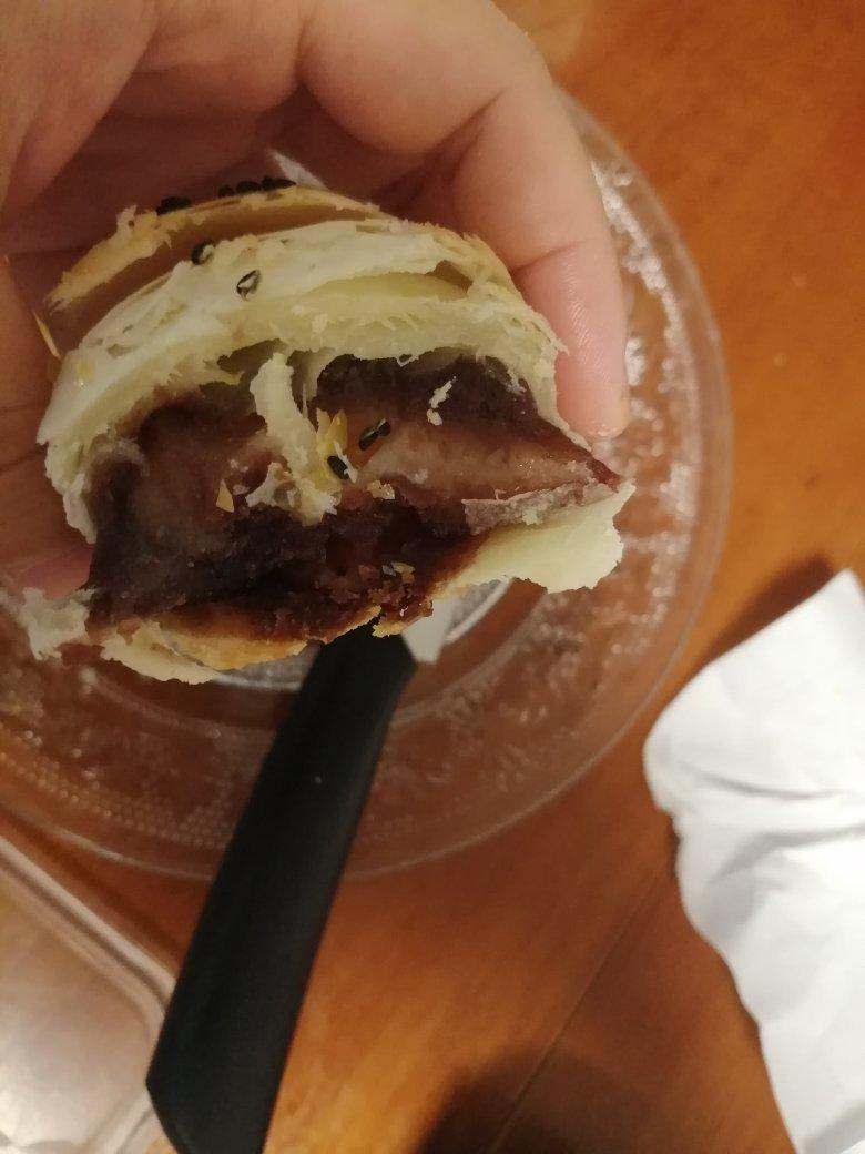 蛋黄酥&网红麻薯蛋黄酥---半圆天地盖包装调整方