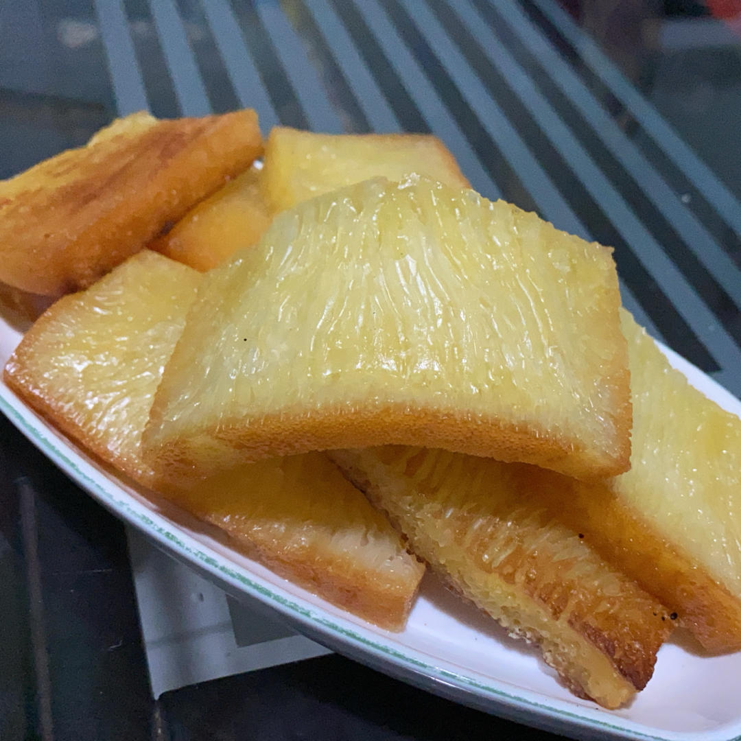 完美比例的完美黄金糕ヽ( ▽ )ノ