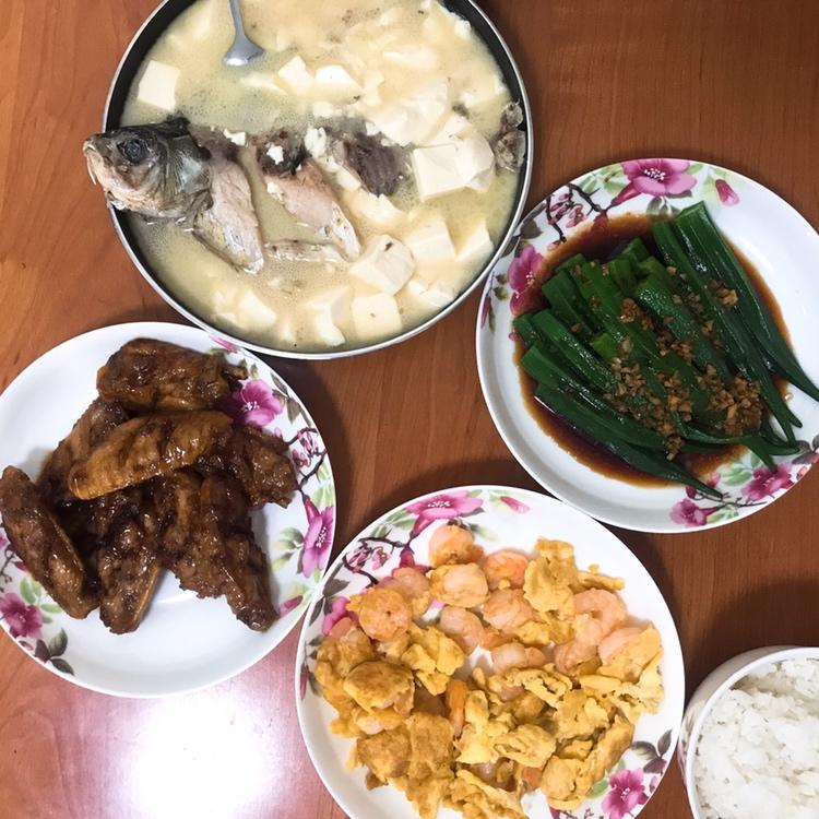 【虾仁滑蛋】超嫩滑，复刻茶餐厅经典