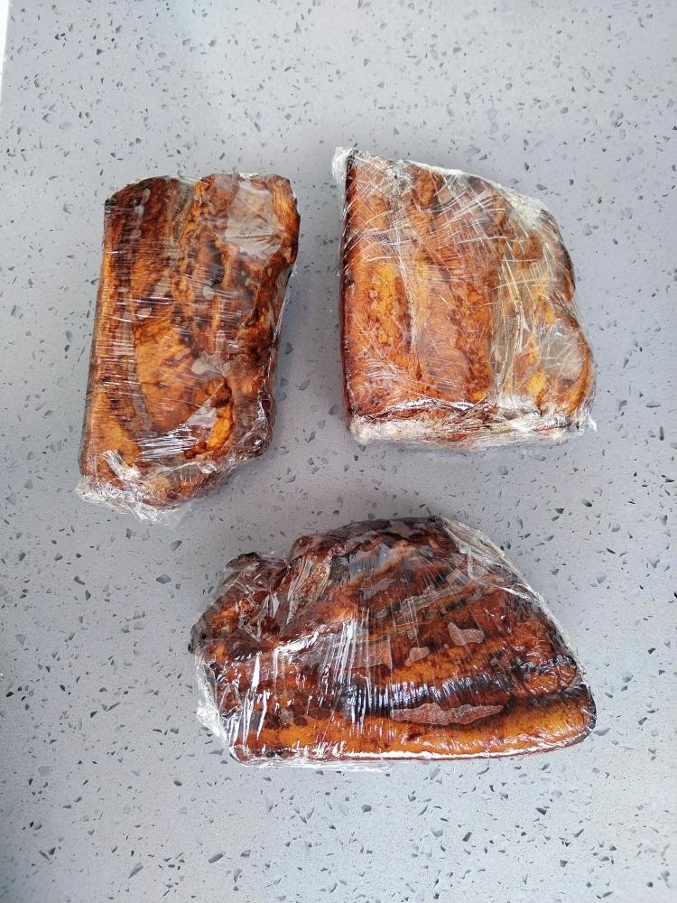 梅菜扣肉