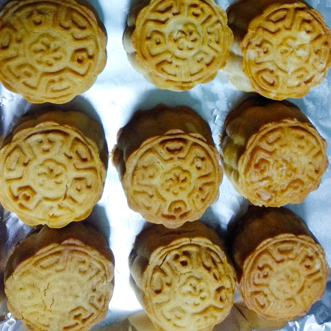 广式月饼（50克）