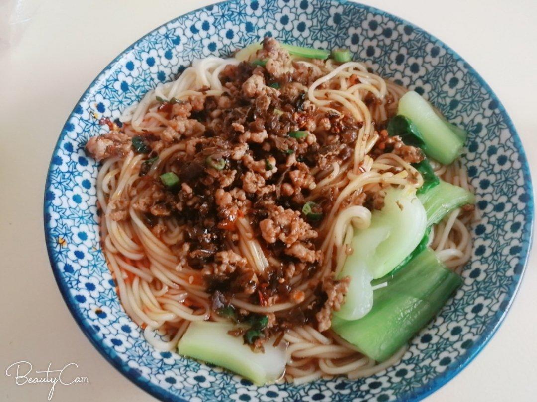 担担面