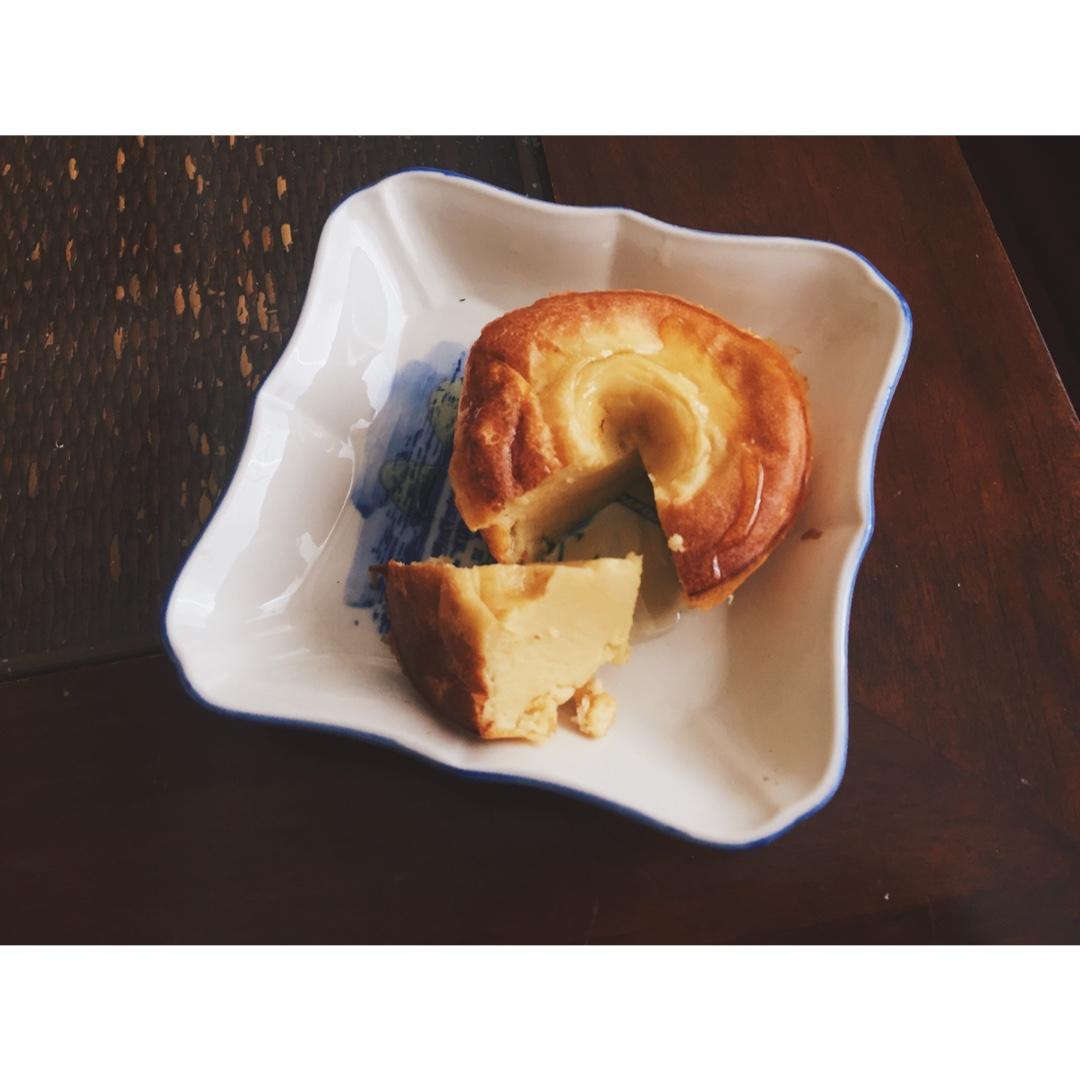 约克郡布丁（Yorkshire Pudding）