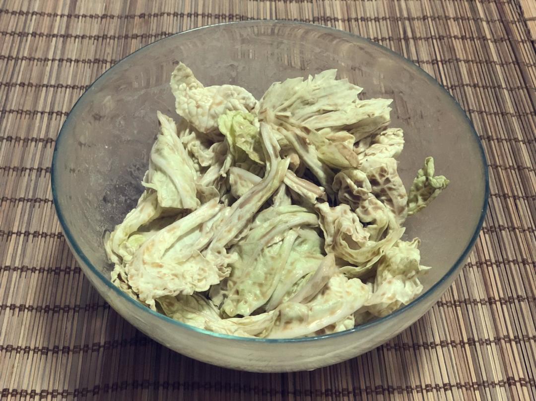 乾隆白菜