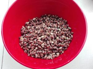 胶东特色面食－豆饽饽的做法 步骤3