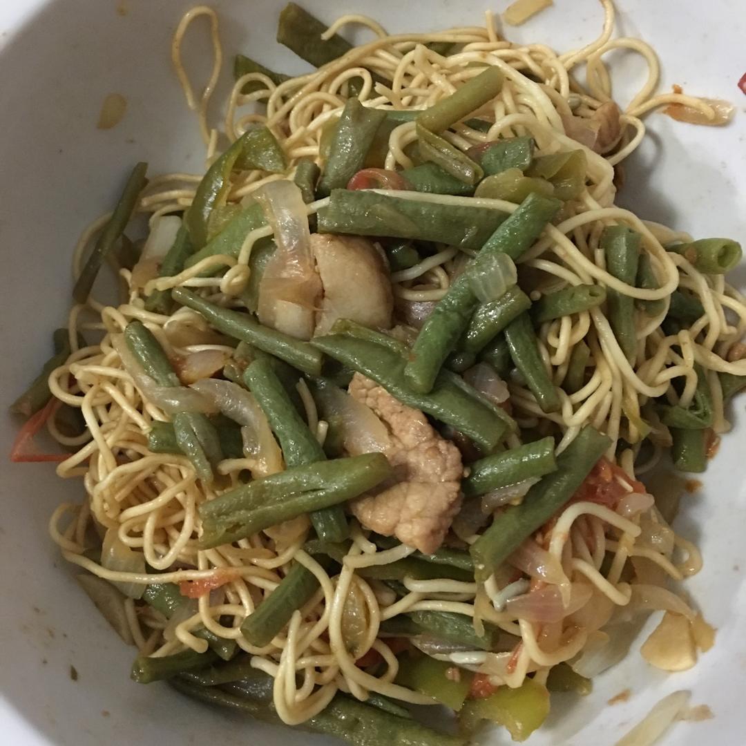 ✔️不失败的蒸面条🍜超级美味