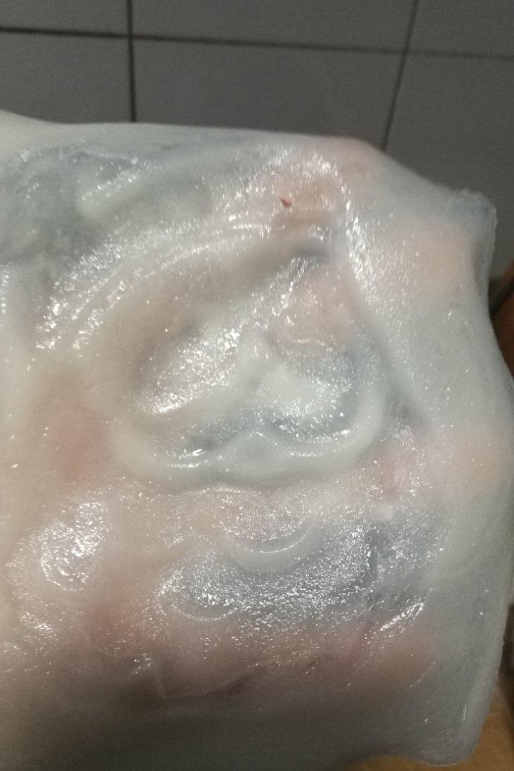 凉皮(不用洗面)