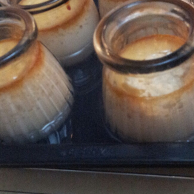 木糠杯——适合小白做的甜品