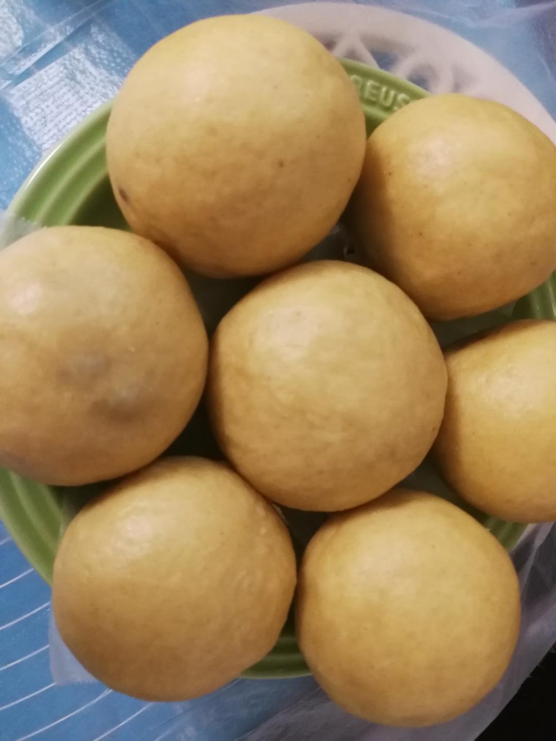 东北正宗粘豆包